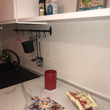 La Dolce Al Vesuvio