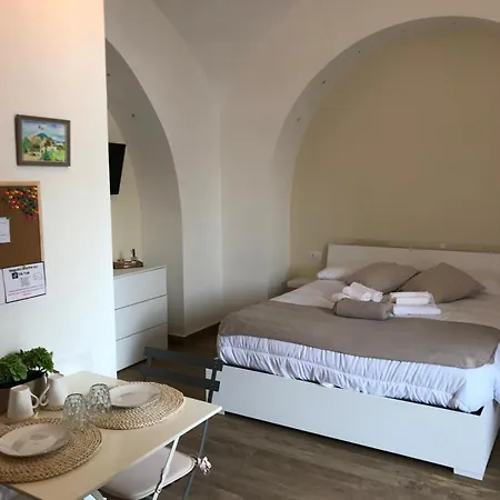 Feriehus La Dolce Al Vesuvio