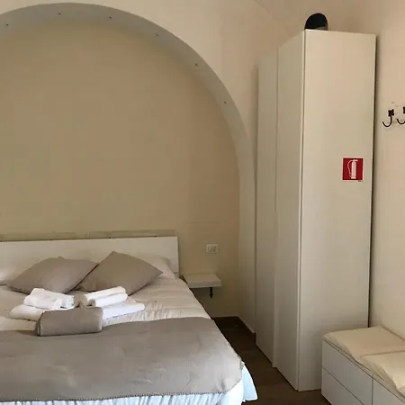 La Dolce Al Vesuvio *